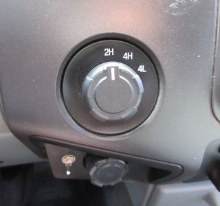 2016 Ford F-350 SD XL Crew Cab  DRW 4WD photo 17