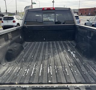 2014 Chevrolet Silverado 1500 2LT Crew Cab Long Box 4WD photo 9