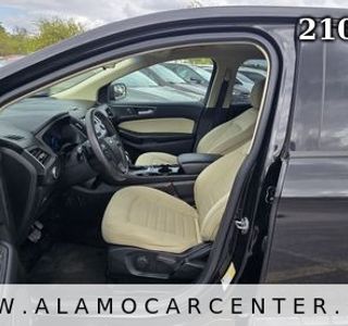 2015 Ford Edge SE FWD photo 31