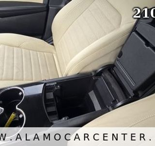 2015 Ford Edge SE FWD photo 38