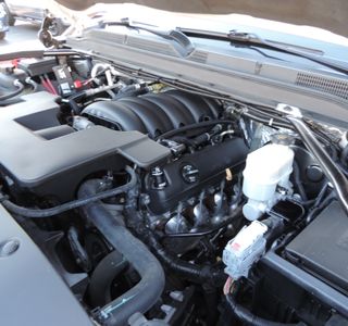 2016 GMC Yukon Denali 4WD photo 28