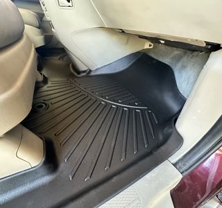 2016 Honda Odyssey EX-L w/ DVD photo 46
