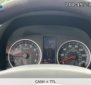 2011 Honda CR-V EX  photo 52