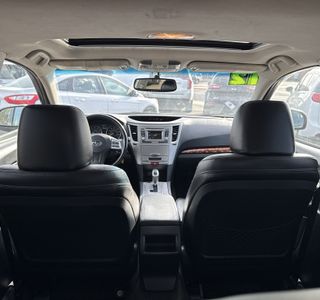 2012 Subaru Outback 2.5i Limited photo 16