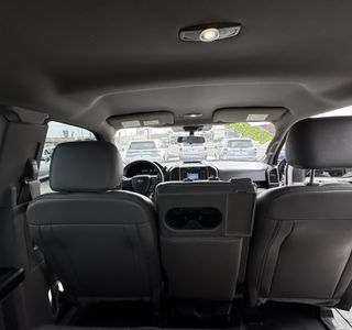 2019 Ford F-150 XL SuperCab 8-ft. Bed 4WD photo 16