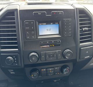 2019 Ford F-150 XL SuperCab 8-ft. Bed 4WD photo 18