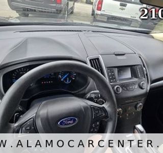 2015 Ford Edge SE FWD photo 40