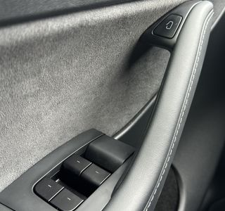 2025 Tesla Model Y Long Range AWD photo 38