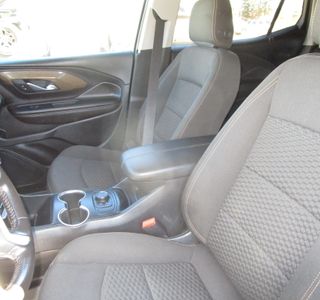 2020 GMC Terrain SLE AWD photo 7
