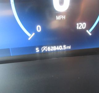 2022 Ford F-150 King Ranch SuperCrew 4WD photo 17