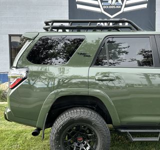 2020 Toyota 4Runner TRD PRO 4WD V6 photo 6