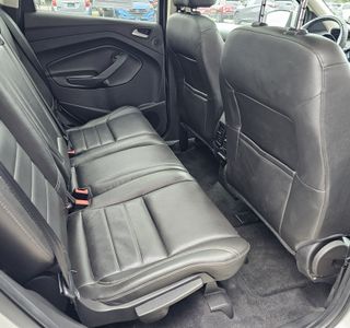 2014 Ford Escape Titanium 4WD photo 9