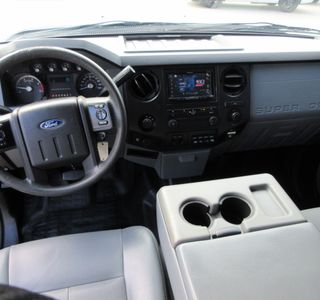 2016 Ford F-350 SD XL Crew Cab  DRW 4WD photo 19