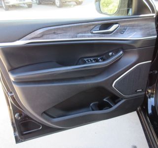 2021 Jeep Grand Cherokee Limited 4WD photo 10