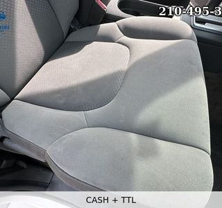 2009 Nissan Xterra X 4WD photo 30