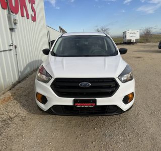 2019 Ford Escape FWD photo 6