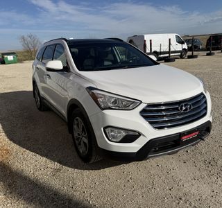 2014 Hyundai Santa Fe XL AWD photo 5