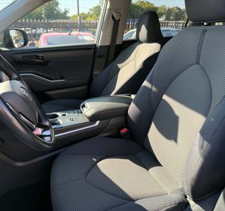 2021 Toyota Highlander LE FWD V6 photo 50