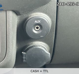 2009 Nissan Xterra X 4WD photo 43
