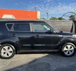2016 Kia Soul Convenience Package photo 5