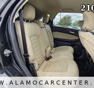 2015 Ford Edge SE FWD photo 19