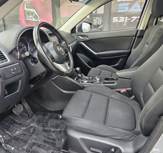2016 Mazda CX-5 Touring AWD photo 13
