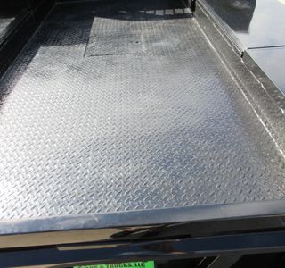 2016 Ford F-350 SD XL Crew Cab  DRW 4WD photo 9
