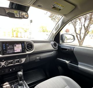 2019 Toyota Tacoma SR5 Long Bed V6 4WD photo 28