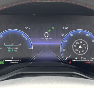 2025 Toyota Sienna XSE 7-Passenger AWD photo 44