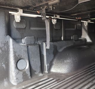 2016 Chevrolet Colorado LT Crew Cab 2WD photo 11