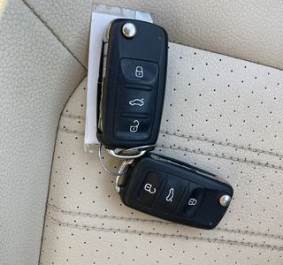 2014 Volkswagen Jetta SEL photo 23