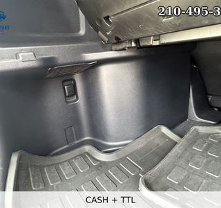2011 Honda CR-V EX  photo 38