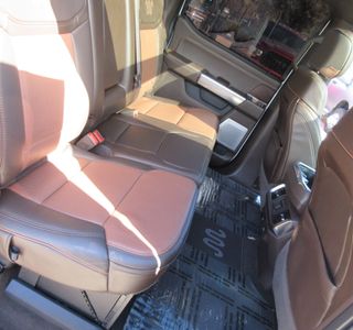 2022 Ford F-150 King Ranch SuperCrew 4WD photo 33