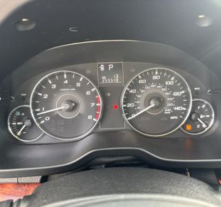 2012 Subaru Outback 2.5i Limited photo 20