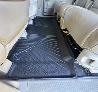 2016 Honda Odyssey EX-L w/ DVD photo 32