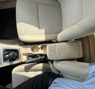 2008 Subaru Forester 2.5X photo 19