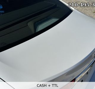 2013 Toyota Avalon Hybrid Limited photo 11