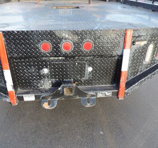 2021 Chevrolet Silverado 3500HD Work Truck Crew Cab Long Box 4WD photo 18