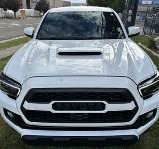 2019 Toyota Tacoma TRD Off Road Long Bed V6 4WD photo 12