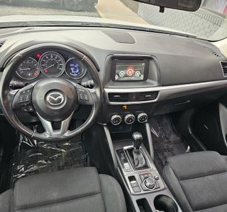 2016 Mazda CX-5 Touring AWD photo 12