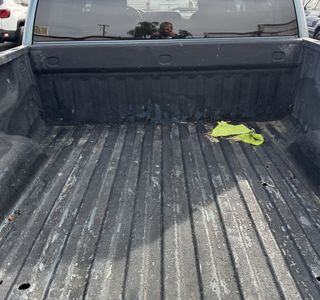 2010 Chevrolet Silverado 1500 LT1 Crew Cab 4WD photo 9