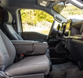 2025 Ford F-150 XL 2WD photo 13