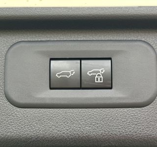2024 Toyota Grand Highlander Hybrid MAX Platinum AWD photo 25