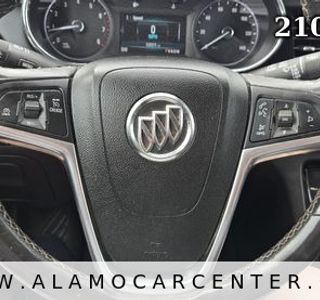 2018 Buick Encore Preferred FWD photo 35