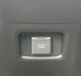 2026 Toyota Grand Highlander Hybrid MAX Platinum AWD photo 50