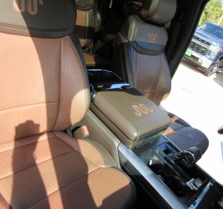 2022 Ford F-150 King Ranch SuperCrew 4WD photo 37