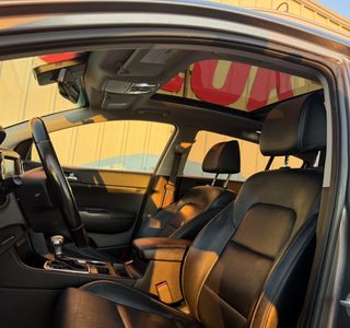 2017 Kia Sportage EX AWD photo 12