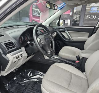 2014 Subaru Forester 2.5i Limited photo 14
