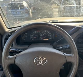 2006 Toyota Tundra SR5 Stepside Access Cab 4WD photo 19