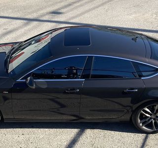 2014 Audi A7 3.0T TDI Quattro photo 26